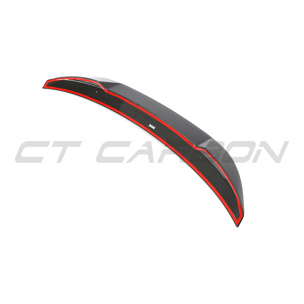 BMW G80 M3 FULL CARBON FIBRE KIT - V15 - CT DESIGN