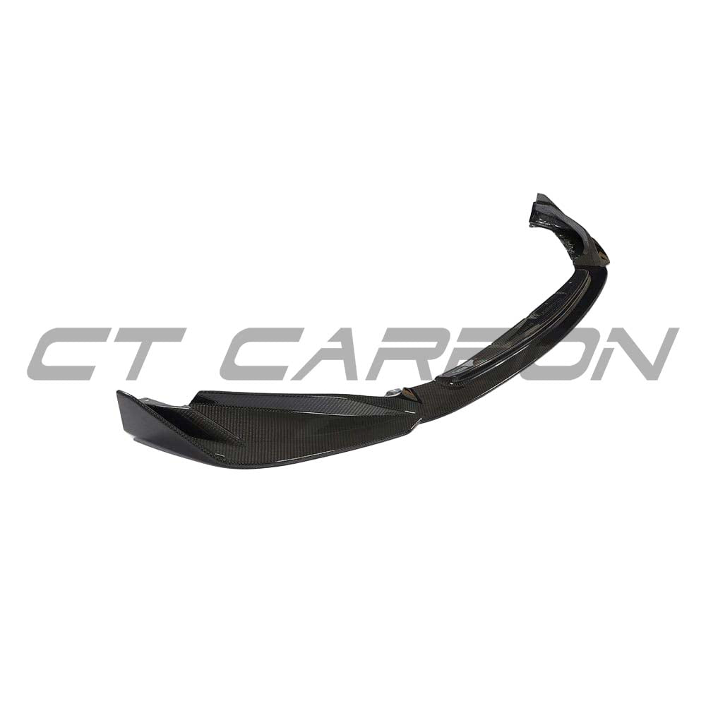 BMW G80 M3 FULL CARBON FIBRE KIT - V22 - CT DESIGN