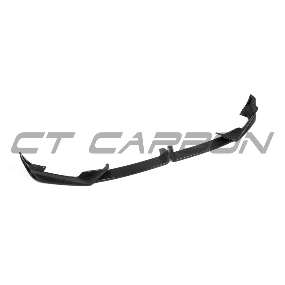 BMW G05 X5 LCI 2023+ FULL CARBON FIBRE ULTIMATE KIT