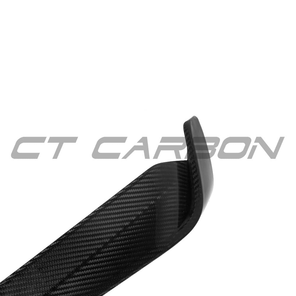 BMW G05 X5/X5M LCI 2023+ FULL CARBON FIBRE KIT - V2