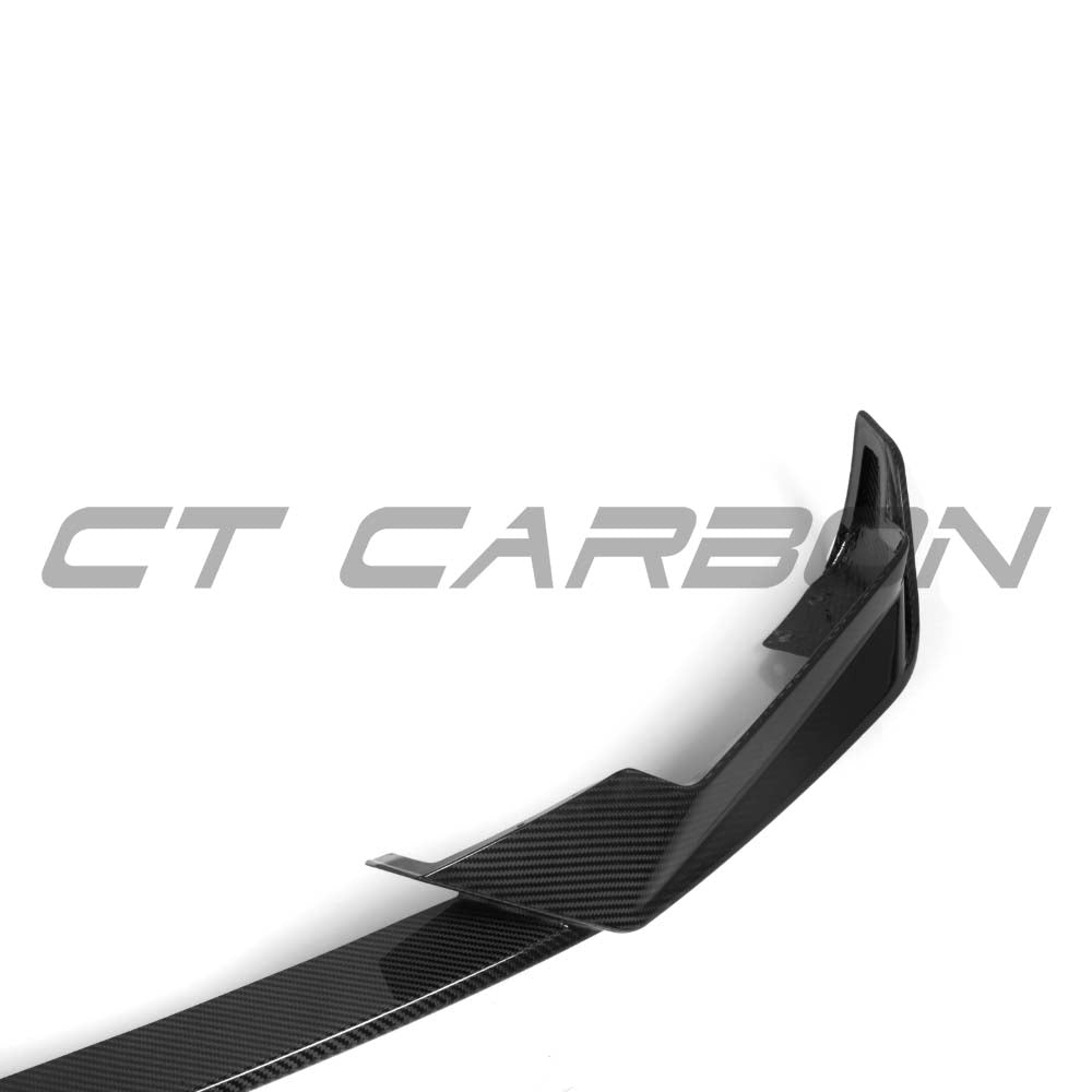 BMW G05 X5/X5M LCI 2023+ FULL CARBON FIBRE KIT - V2