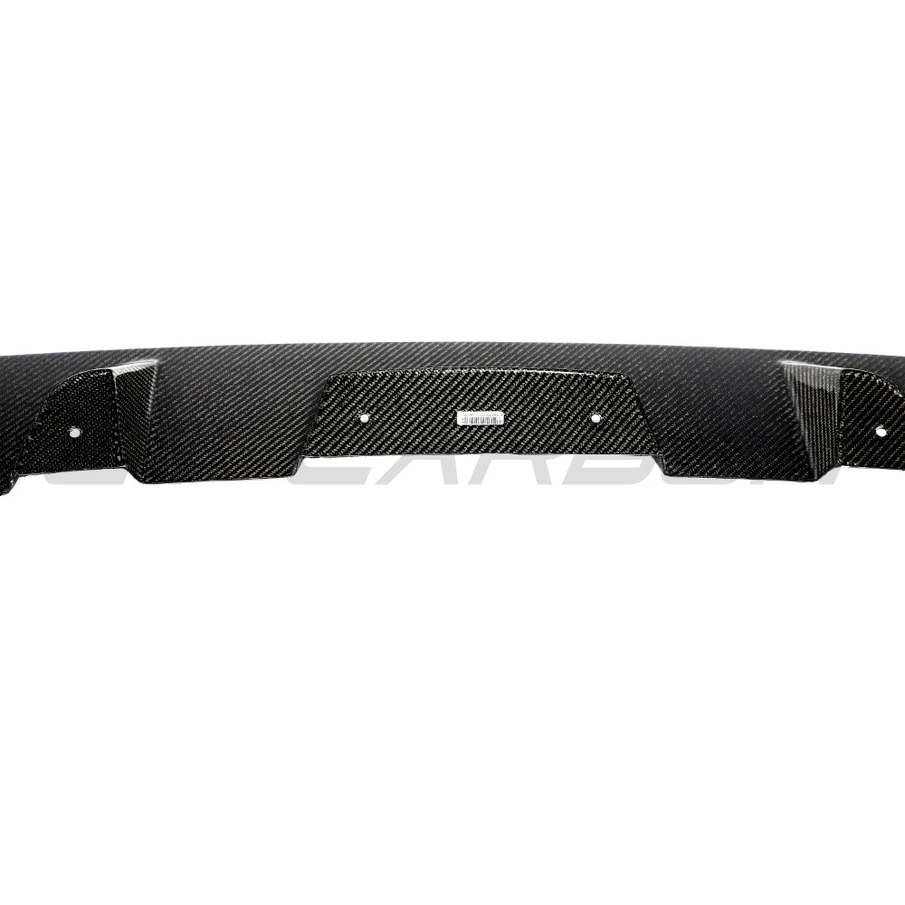 BMW G05 X5/X5M LCI 2023+ FULL CARBON FIBRE KIT - V3
