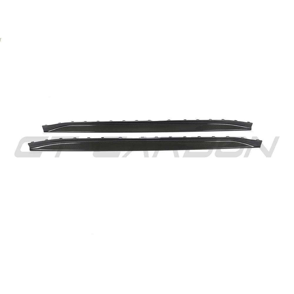 BMW G80 M3 FULL CARBON FIBRE KIT - V21 - CT DESIGN