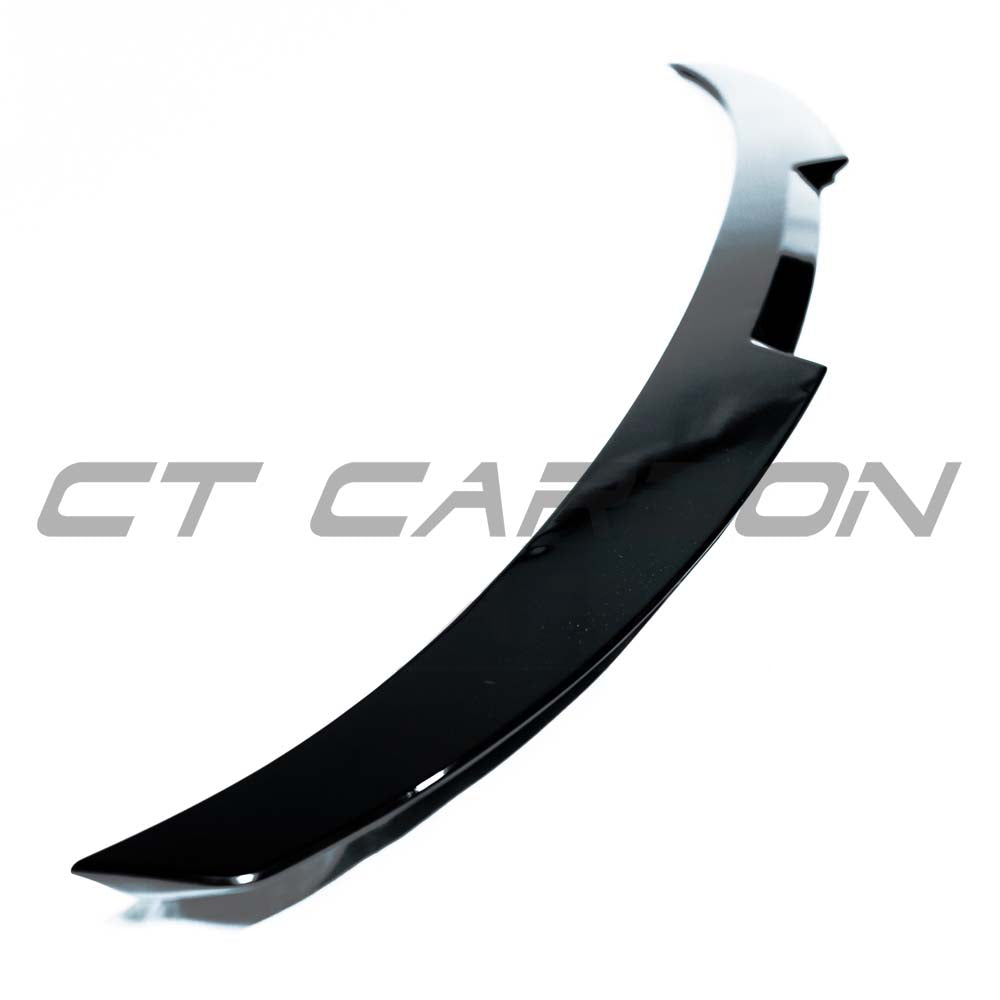 BMW 4 SERIES F32 2013-2020 GLOSS BLACK FULL KIT (DUAL EXHAUST) - V4
