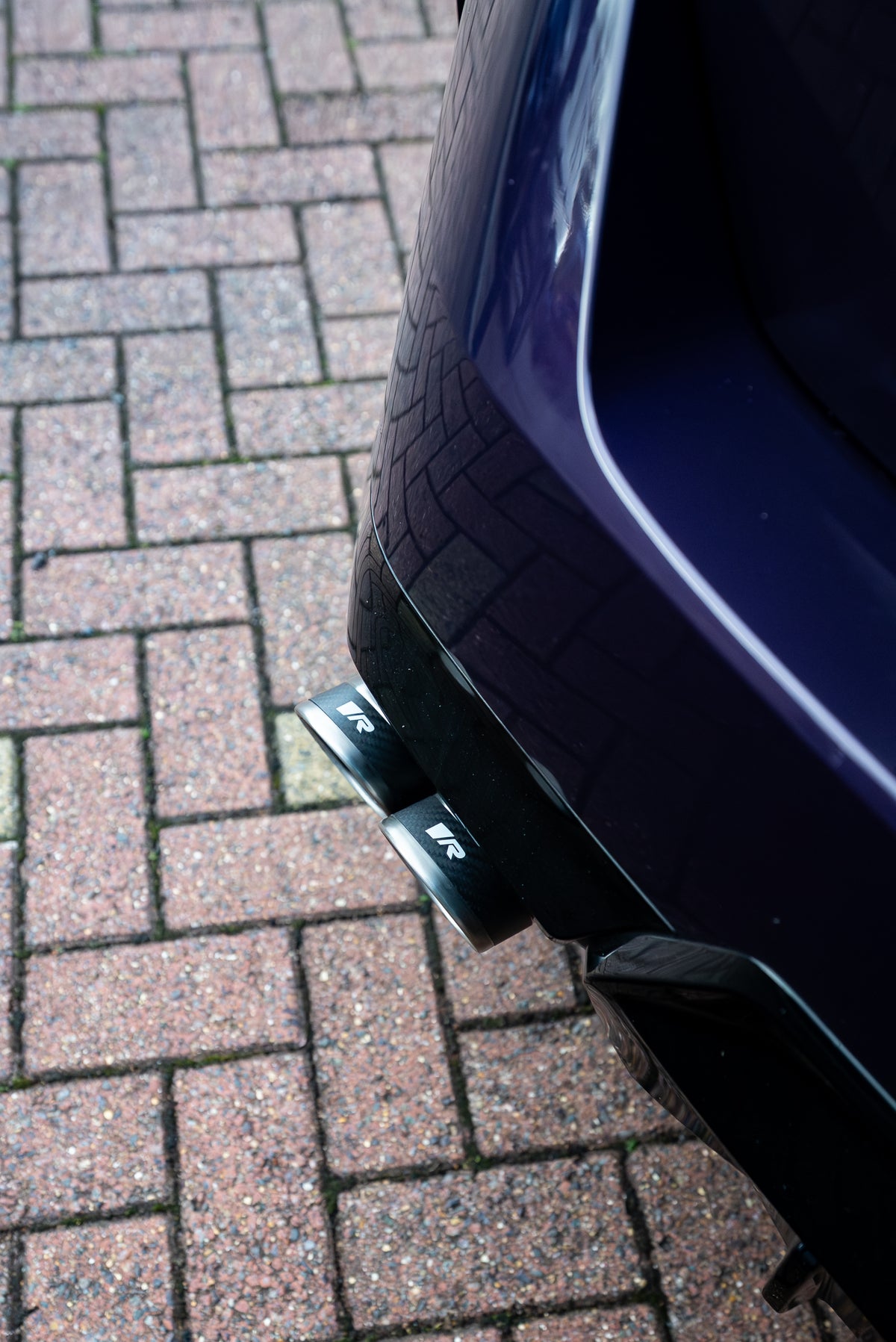 BMW G42 M240i xDrive Remus Exhaust
