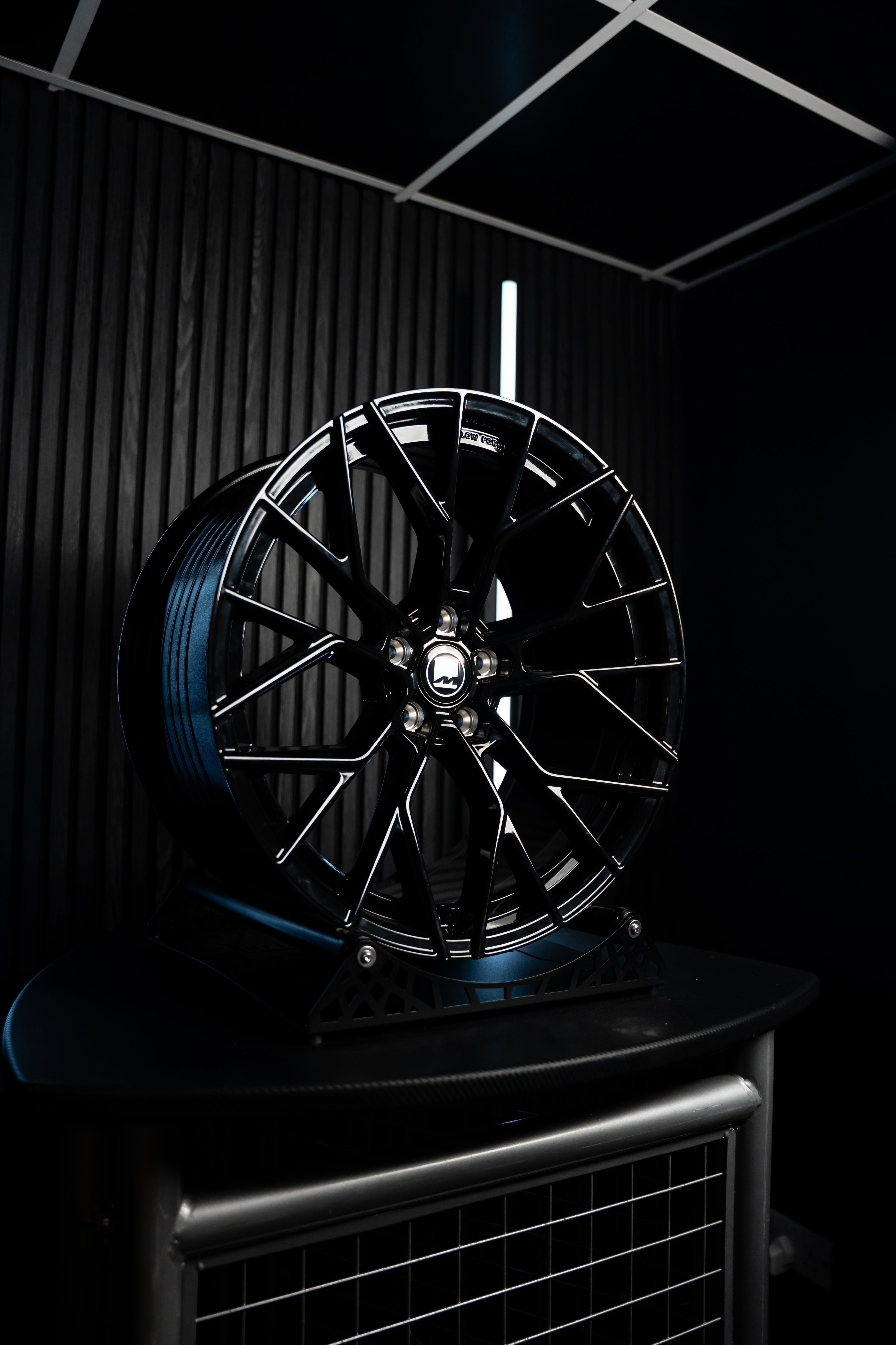 2 Series G42 M-W3 Wheels