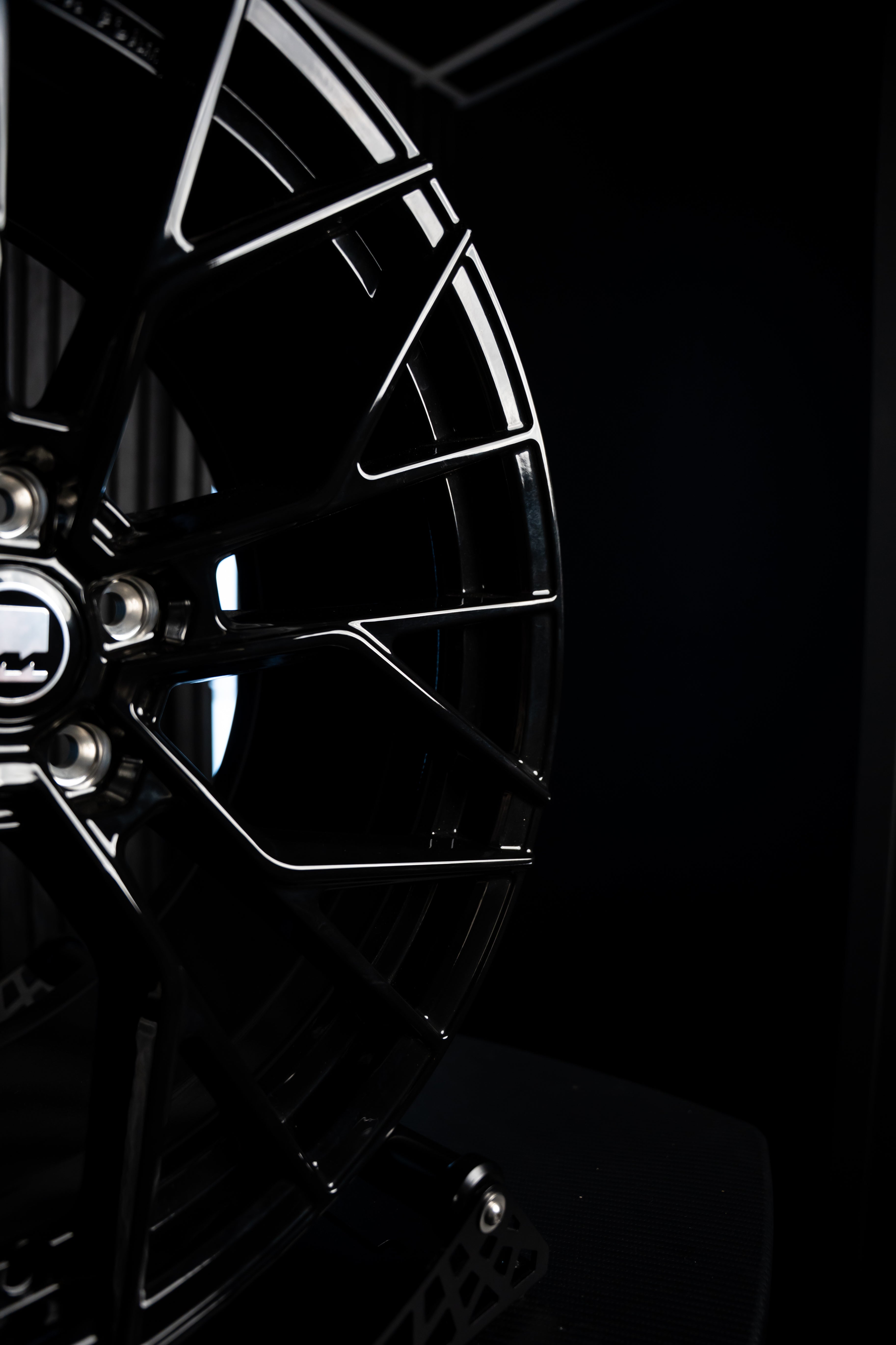 2 Series G42 M-W3 Wheels