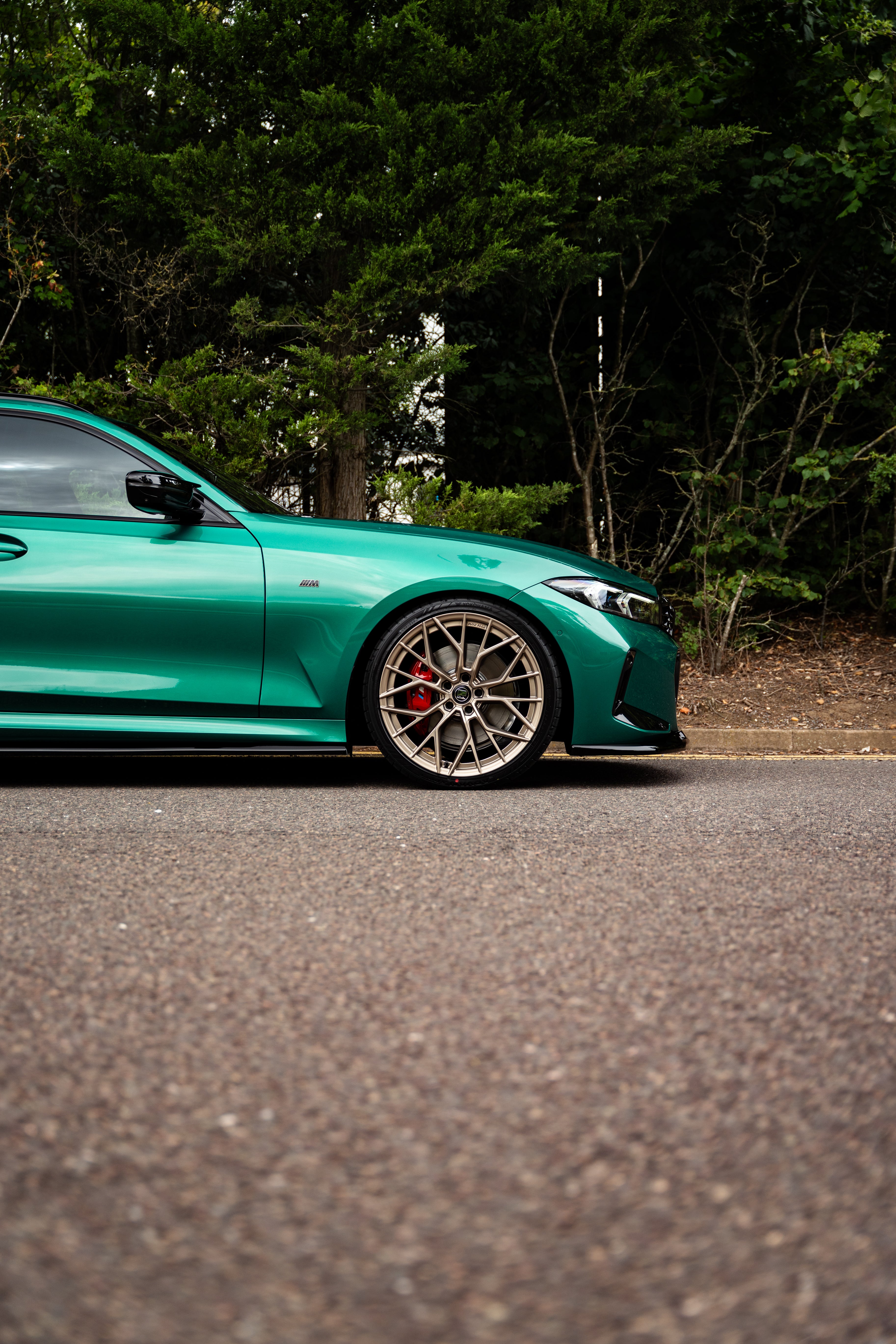 3 Series G20 G21 M-W3 Wheels