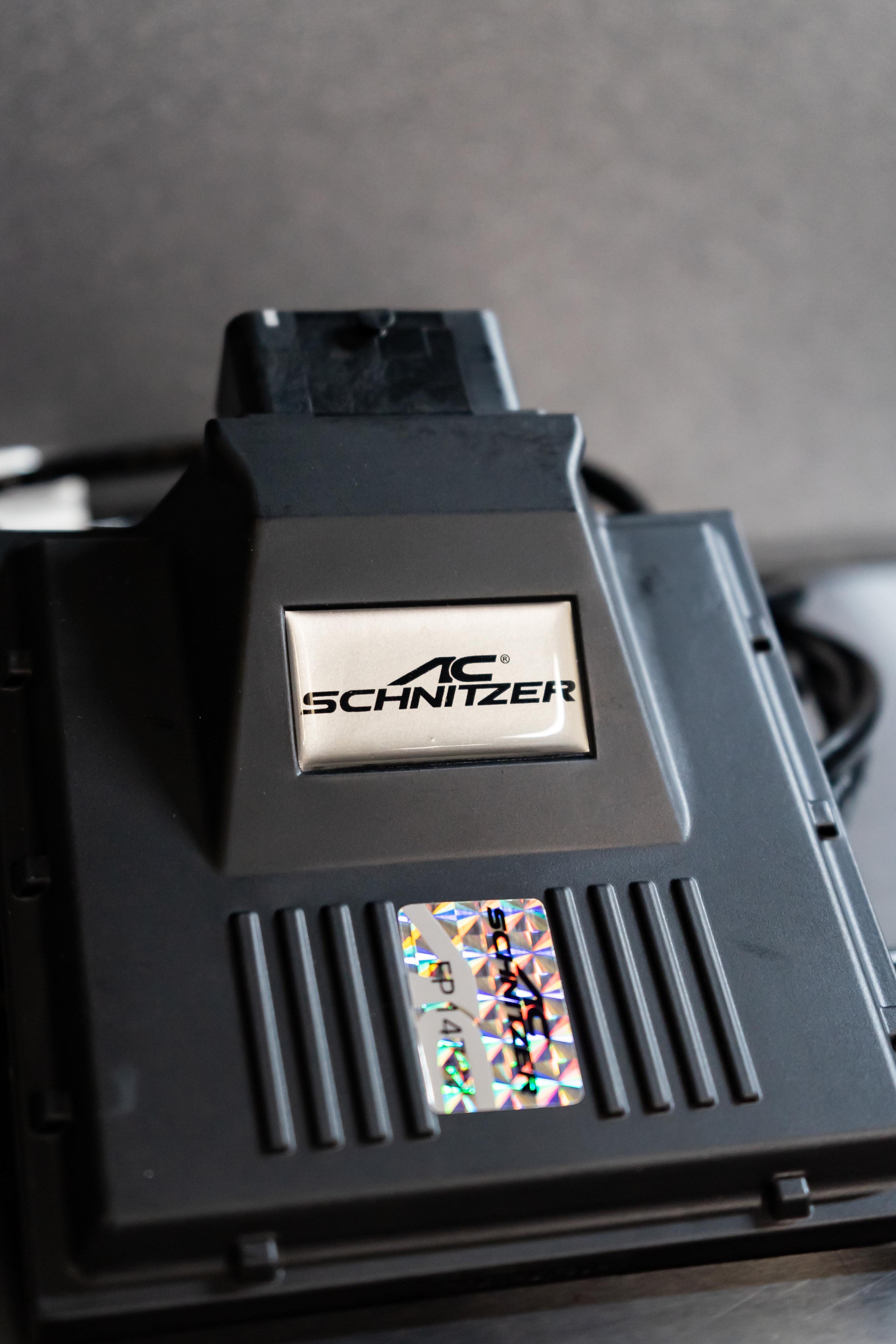 BMW M2 G87 AC Schnitzer Performance Upgrade Petrol