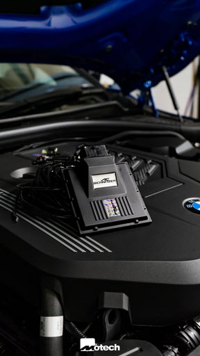BMW 3 Series G21 AC Schnitzer Performance Upgrade Petrol
