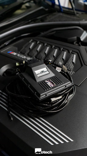 BMW 3 Series G21 AC Schnitzer Performance Upgrade Petrol