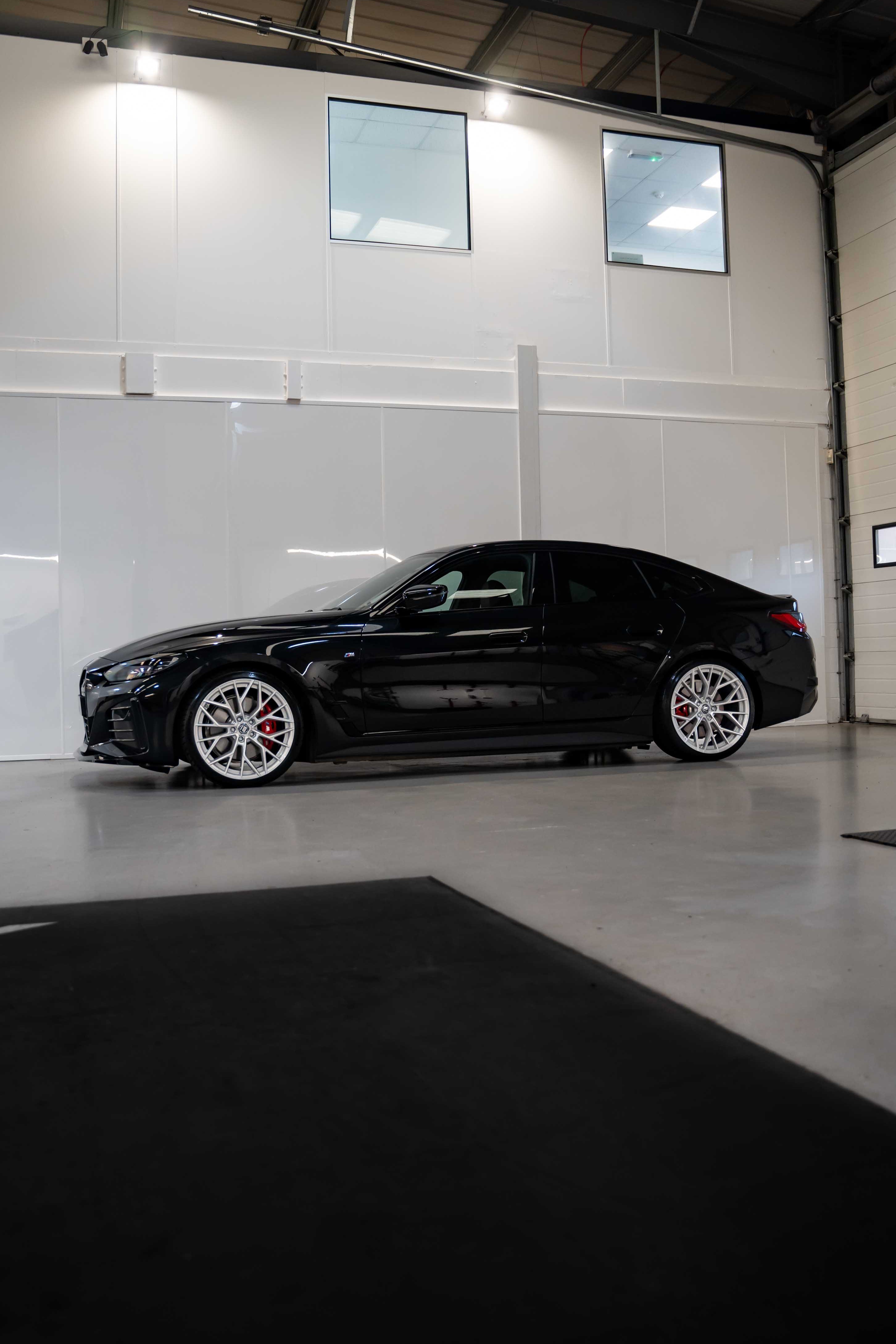 i4 G26 M-W3 Wheels