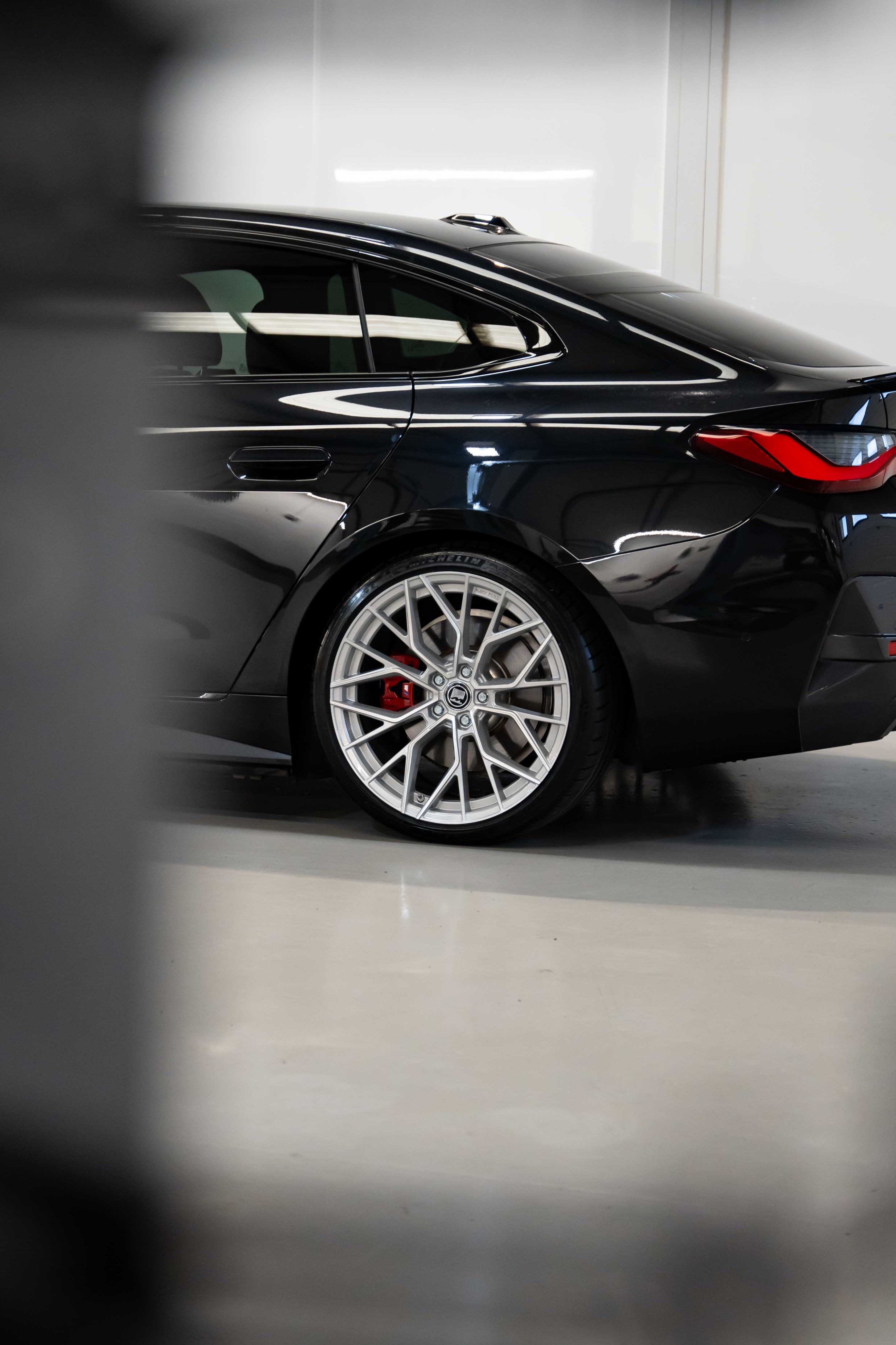 i4 G26 M-W3 Wheels