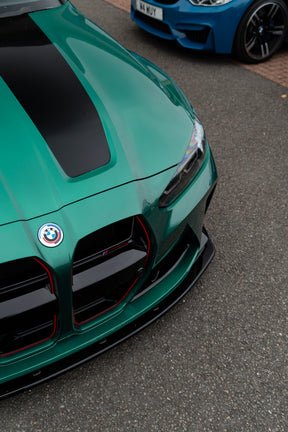 BMW M4 G82 Maxton Design Front Splitter