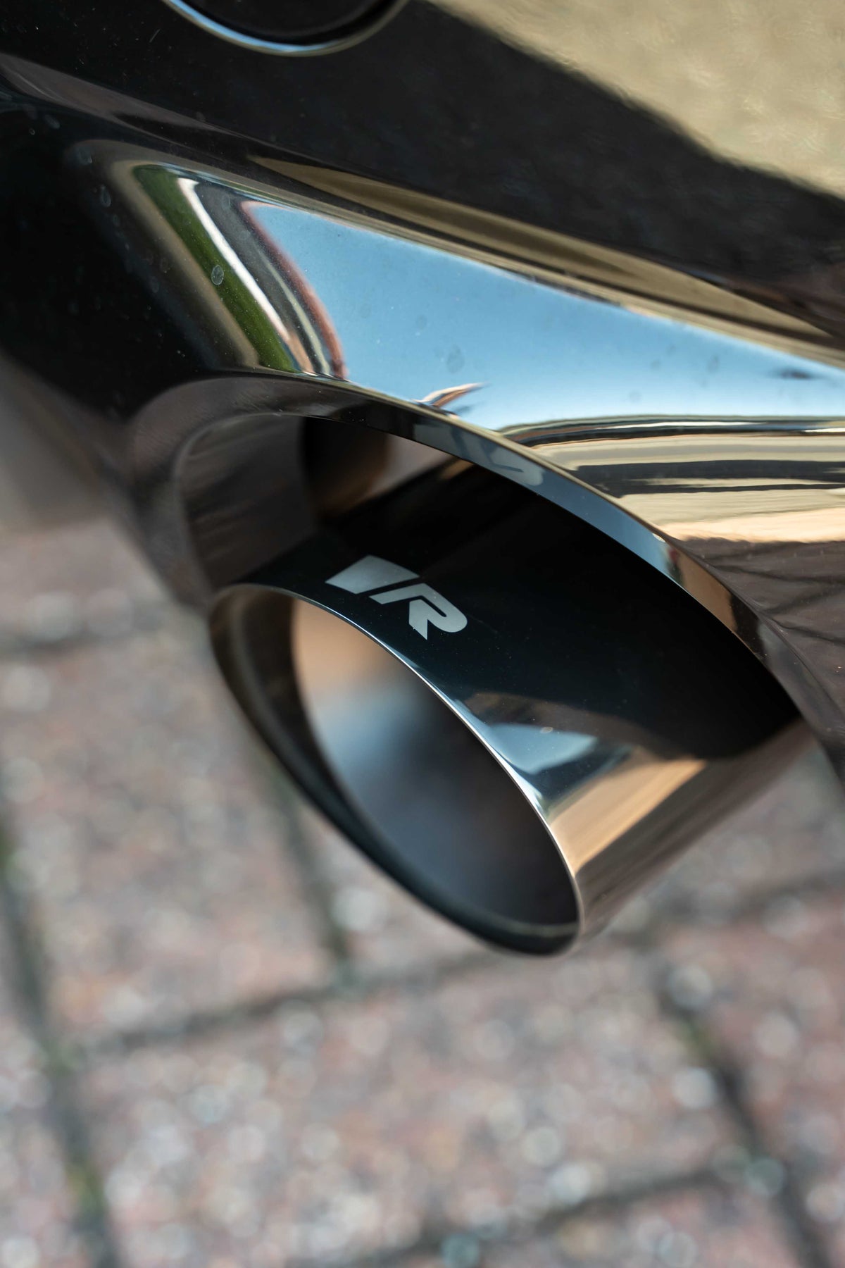 MINI JCW 306 Clubman F54  OPF / PPF Back Remus Race Exhaust (2018+)