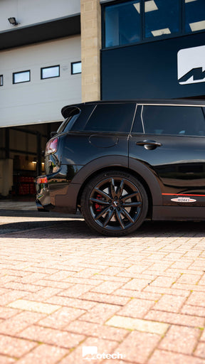 MINI F54 Clubman JCW Eibach Springs