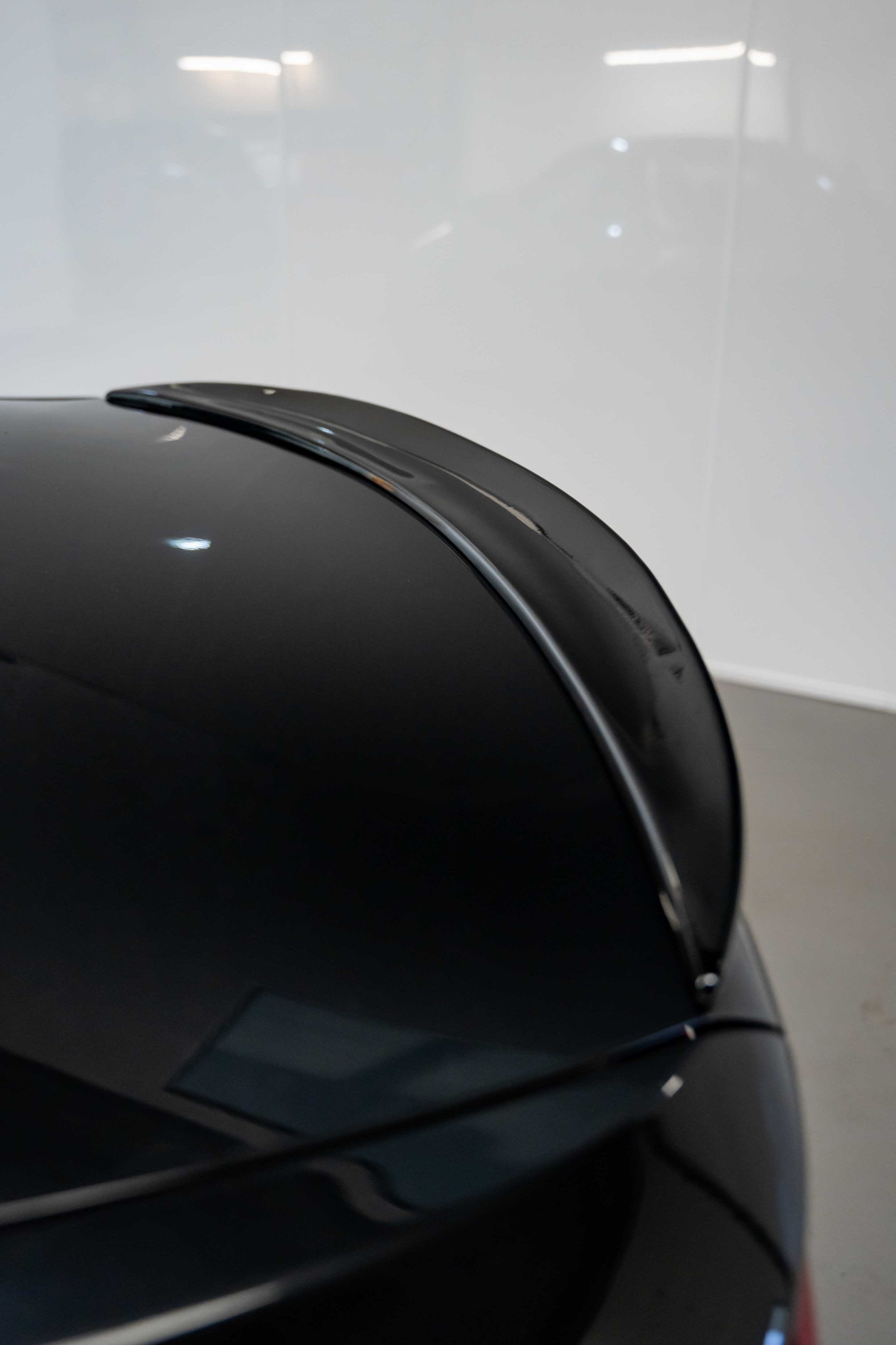 BMW F87 F22 M2/2 Series M Performance Style Spoiler