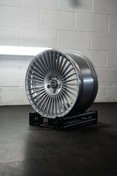Z4 G29 M-W5 20" Gloss Polished Motech Wheel