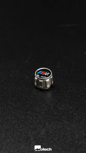 BMW M Performance Valve Cap