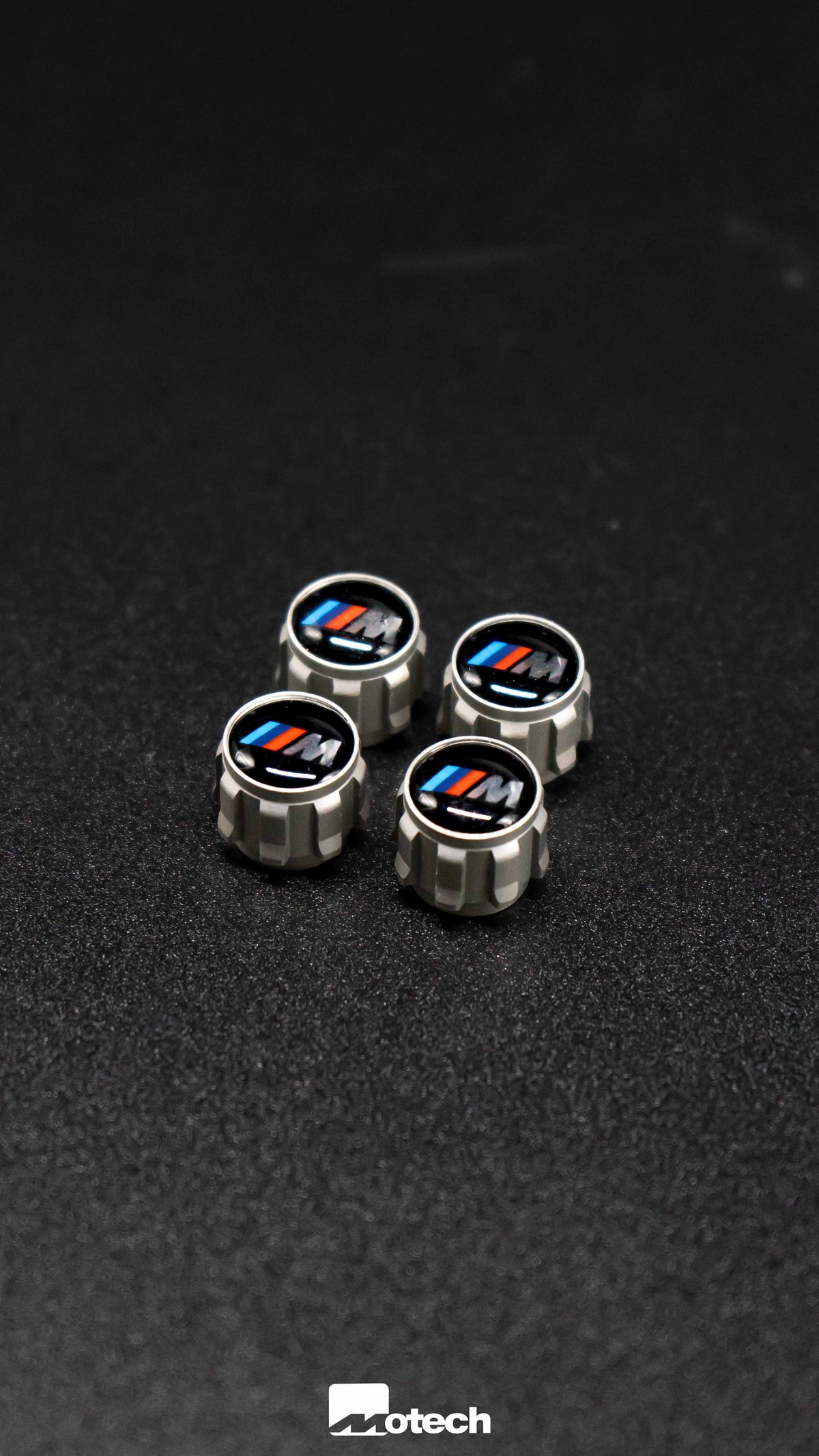 BMW M Performance Valve Cap