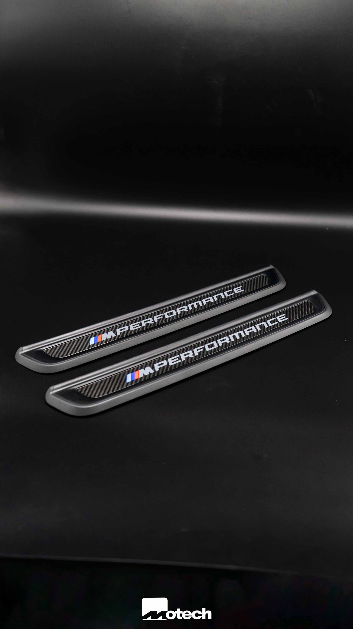 BMW M Performance Carbon Door Sills G20/G21/G80