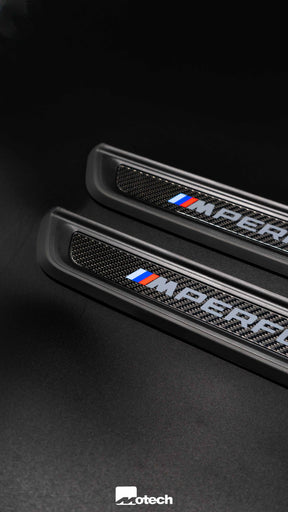 BMW M Performance Carbon Door Sills G20/G21/G80