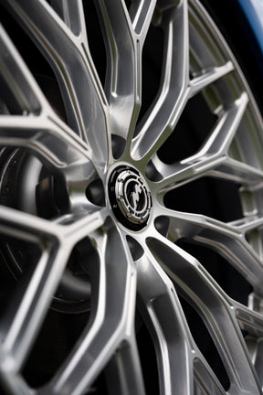 Z4 G29 M-WX 20" Gloss Polished Motech Wheel