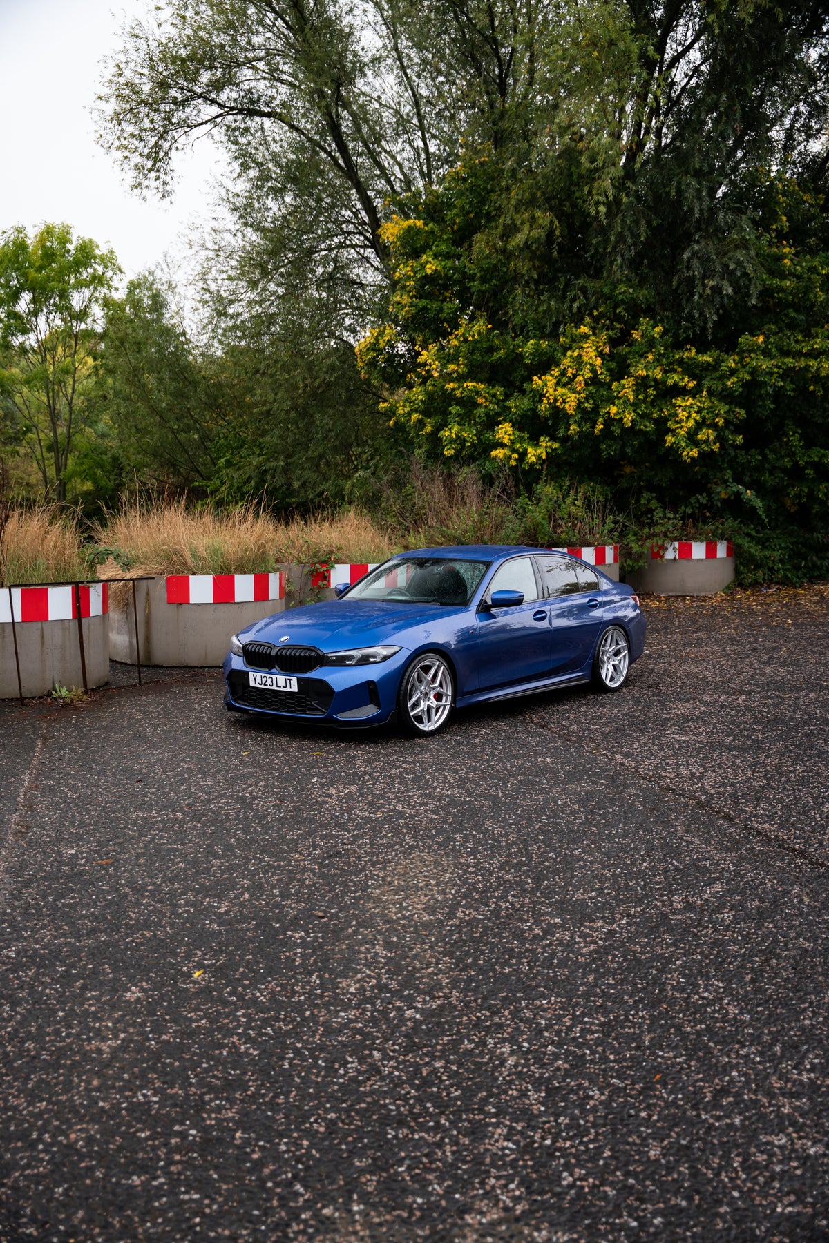 BMW 3 Series G20 / G21 M-W1 Wheels