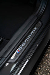 BMW M Performance Carbon Door Sills G20/G21/G80