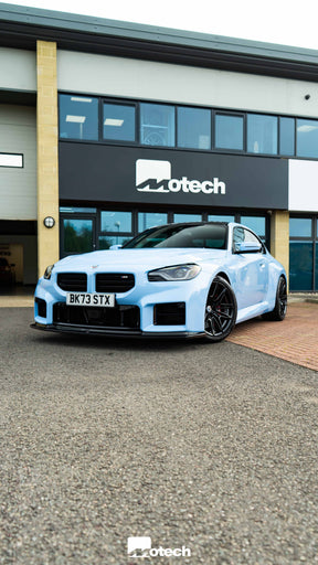 BMW M2 G87 Maxton Design Kit