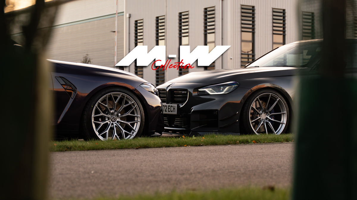 Motech Performance Shop