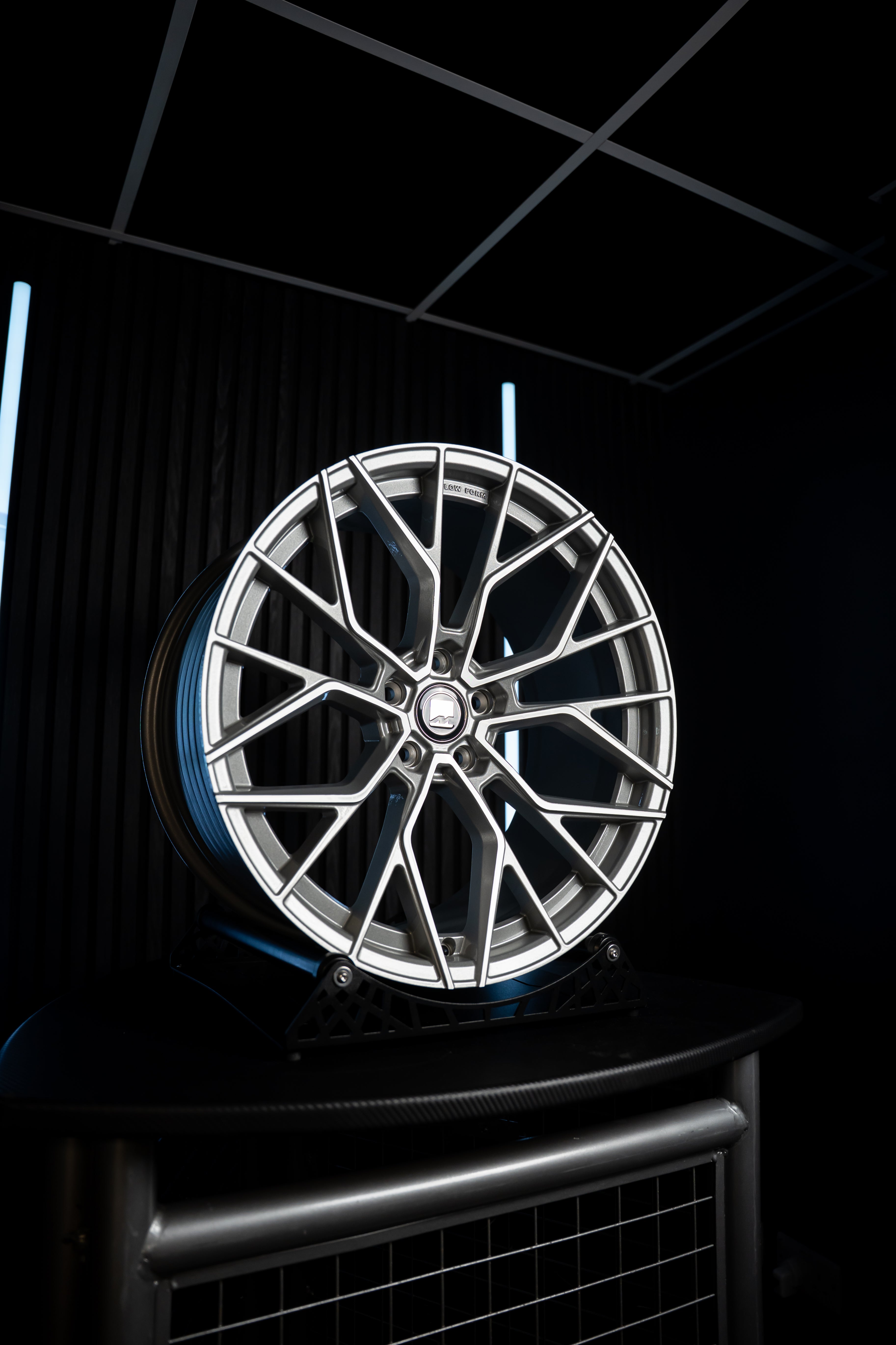 2 Series G42 M-W3 Wheels