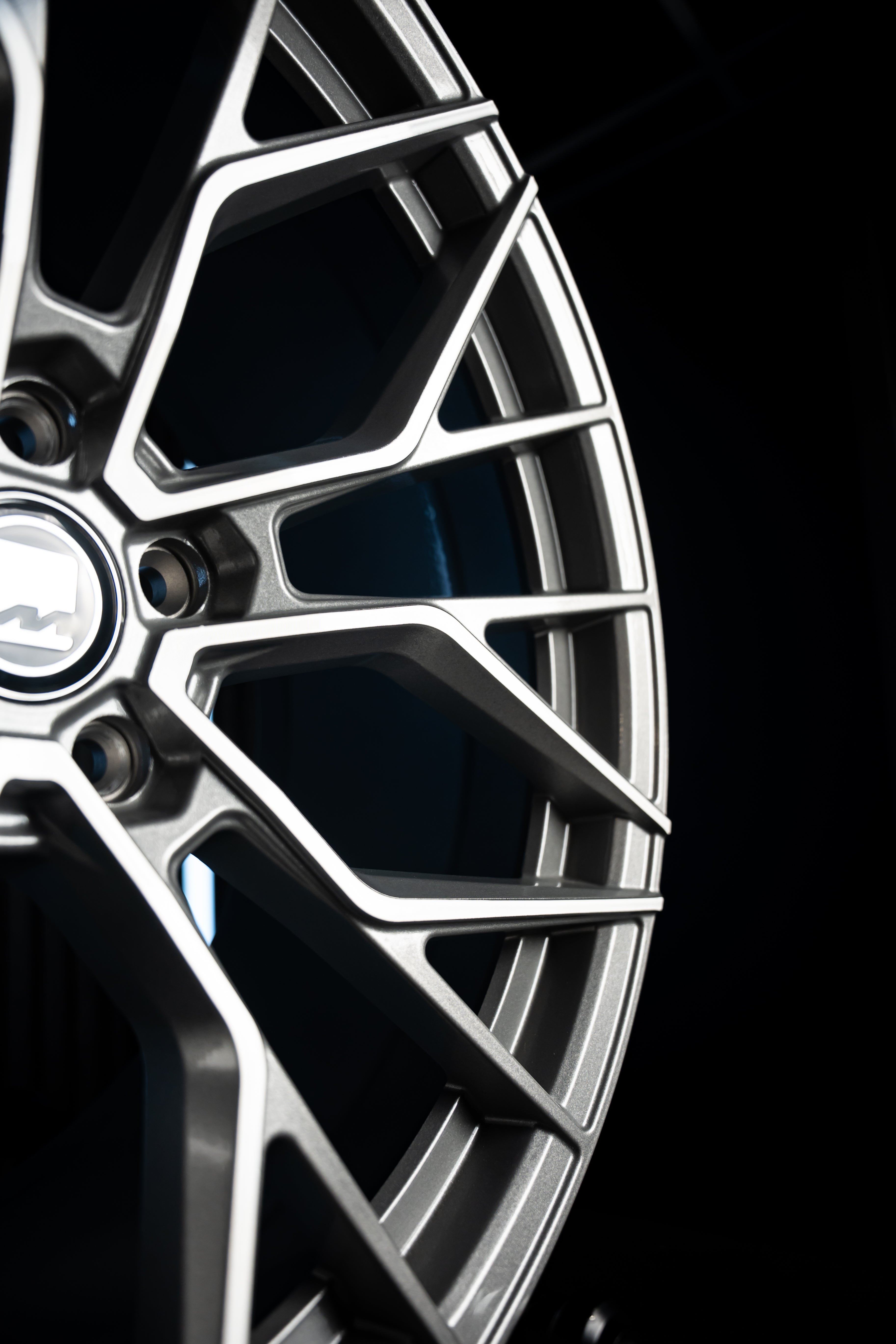 2 Series G42 M-W3 Wheels