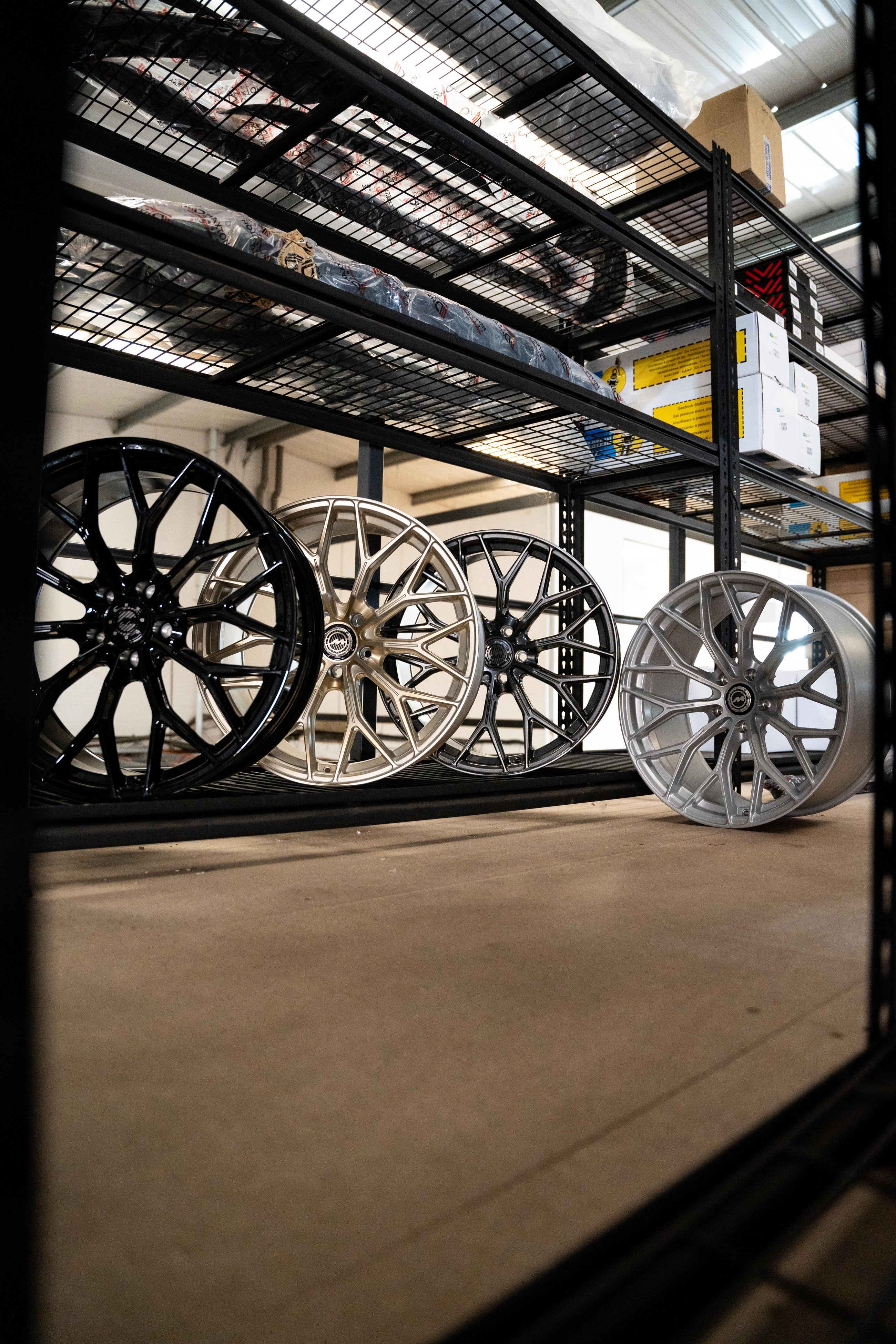 Motech Performance Shop