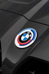 BMW 50th Anniversary Boot/Bonnet Badges G82 / G83 M4