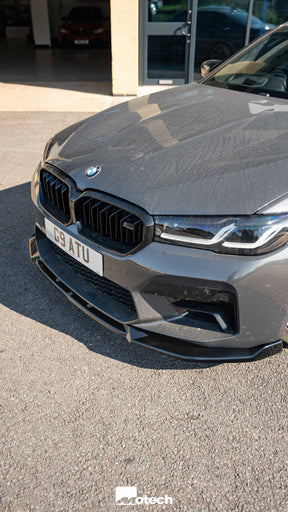 BMW F90 M5 Maxton Kit