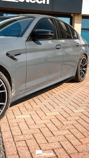 BMW F90 M5 Maxton Kit