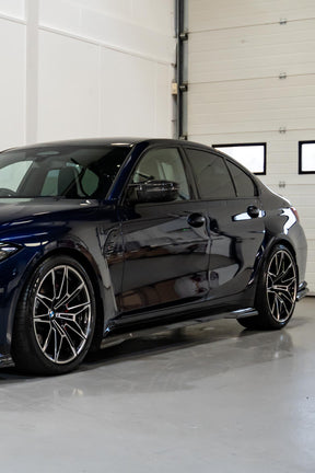 BMW G80/G81/G82 M3/M4 Maxton Design Carbon Fibre Kit