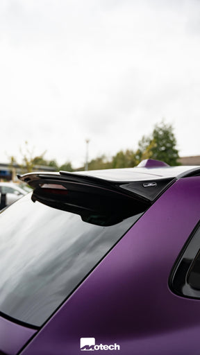 AC Schnitzer Roof Spoiler G21