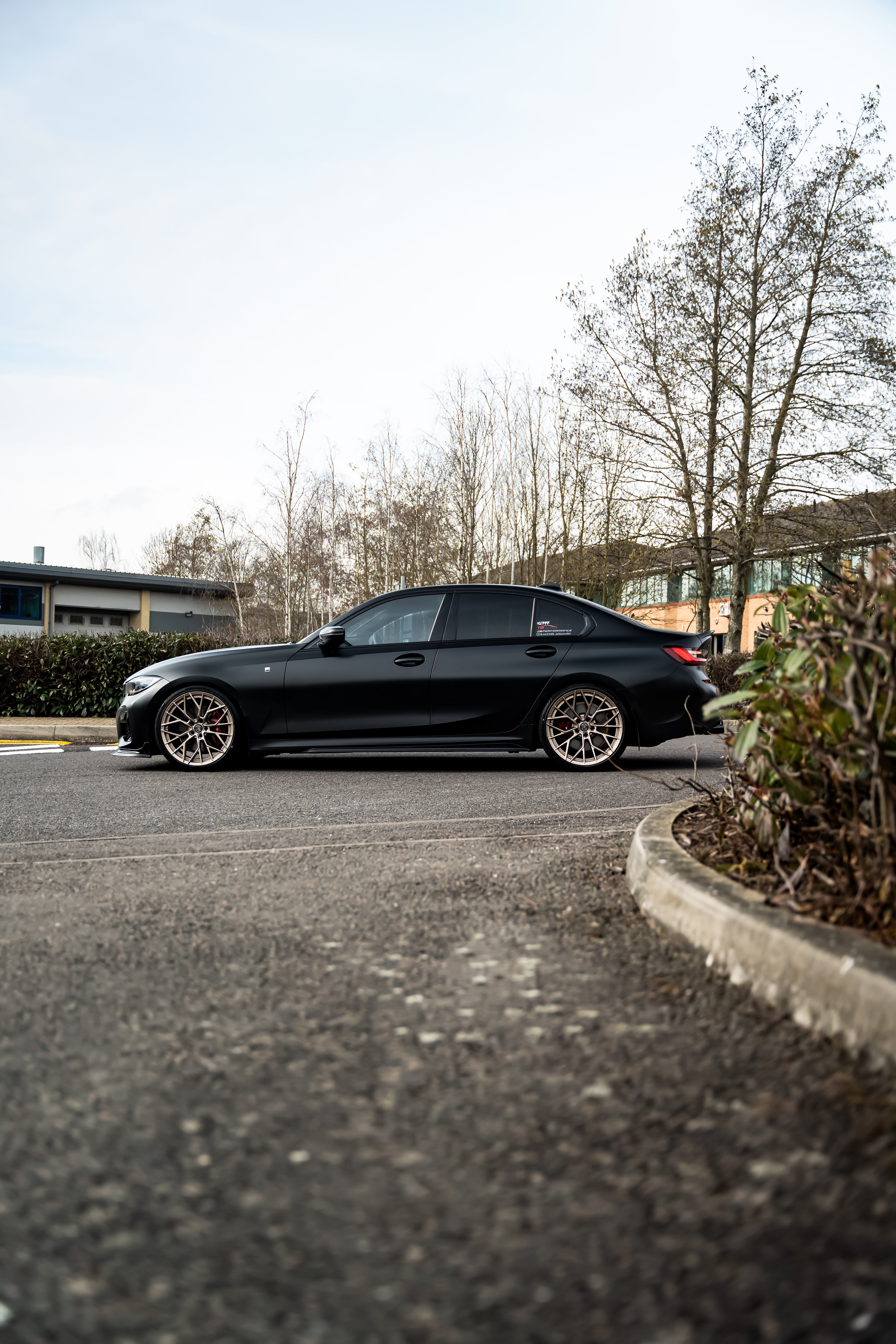 3 Series G20 G21 M-W3 Wheels