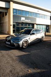 BMW M4 G82 AC Schnitzer Side Skirts