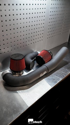 BMW M2 G87 MST Air Intake