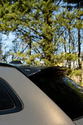 BMW M3 Touring G81 AC Schnitzer Roof Spoiler