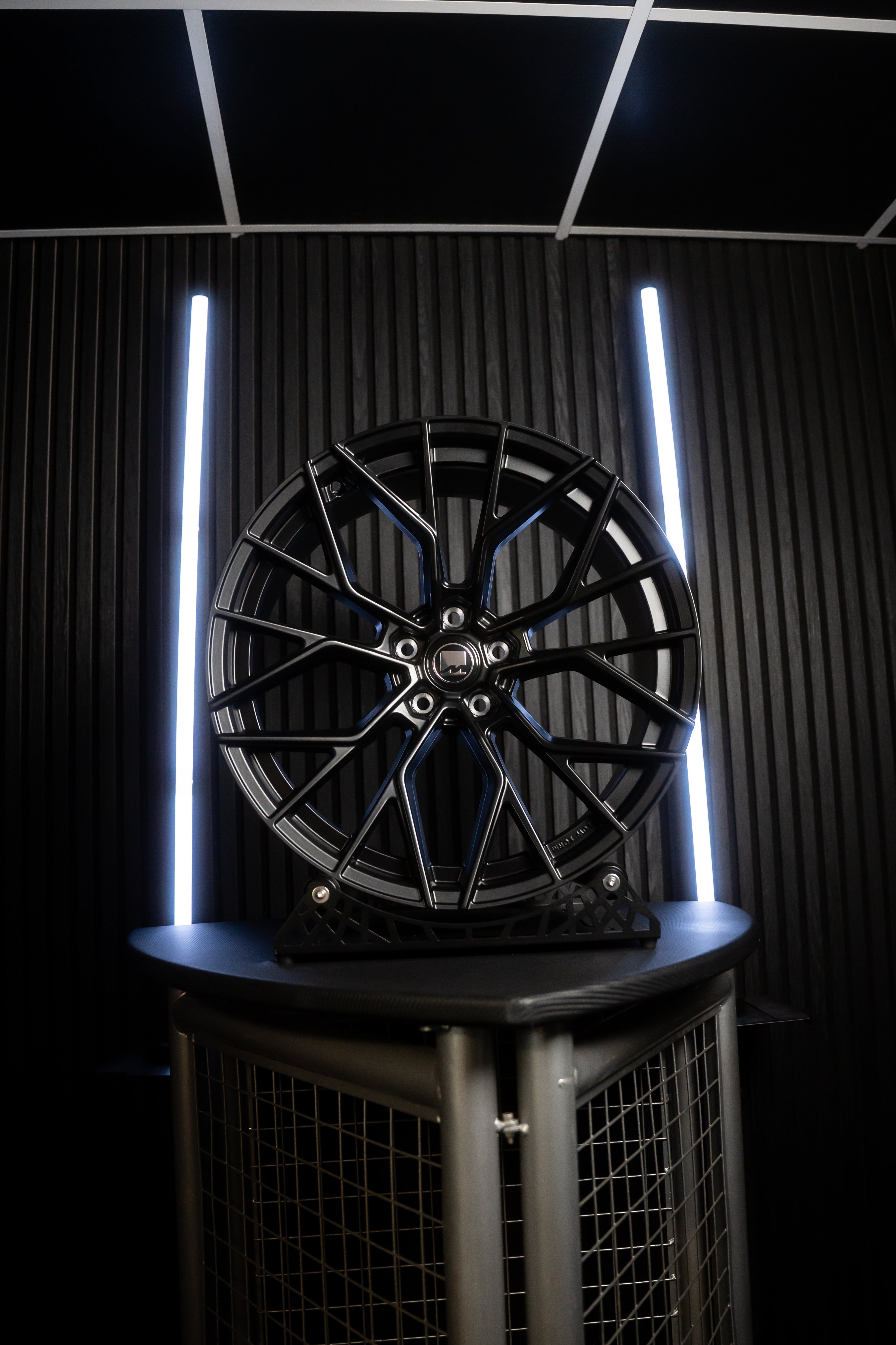 2 Series G42 M-W3 Wheels