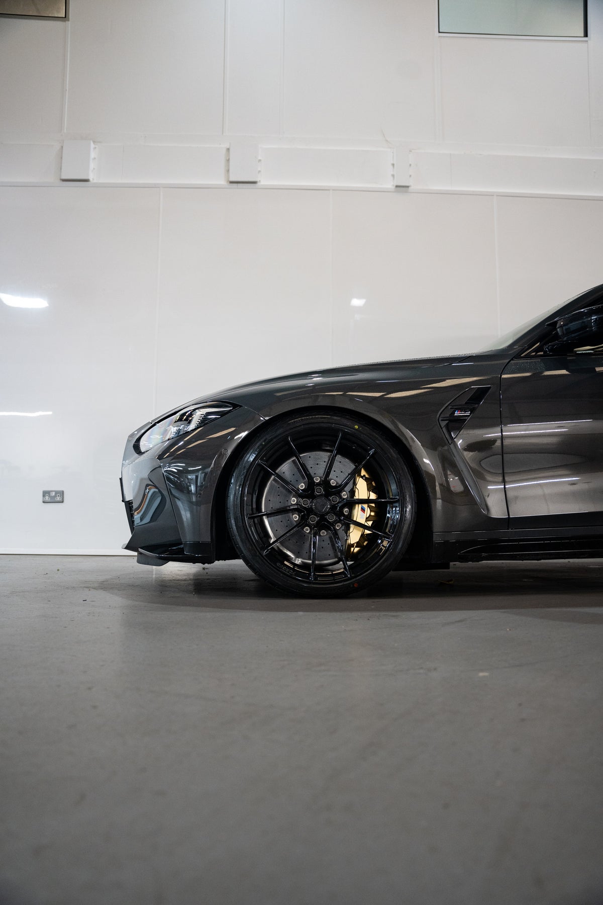 BMW M3 G81 M-W4 Wheels