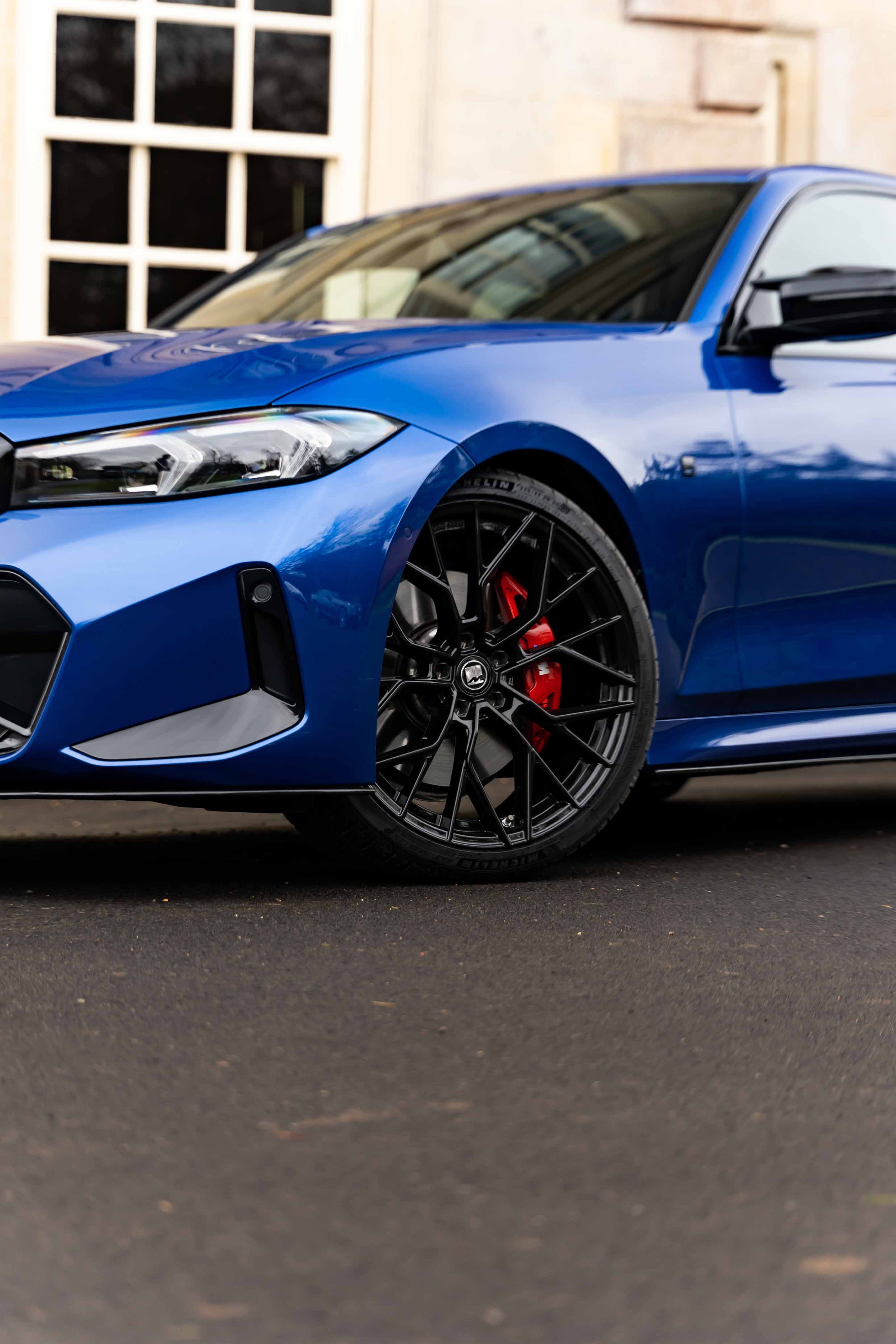 3 Series G20 G21 M-W3 Wheels