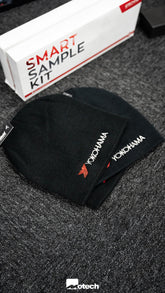 Yokohama Beanie Hat