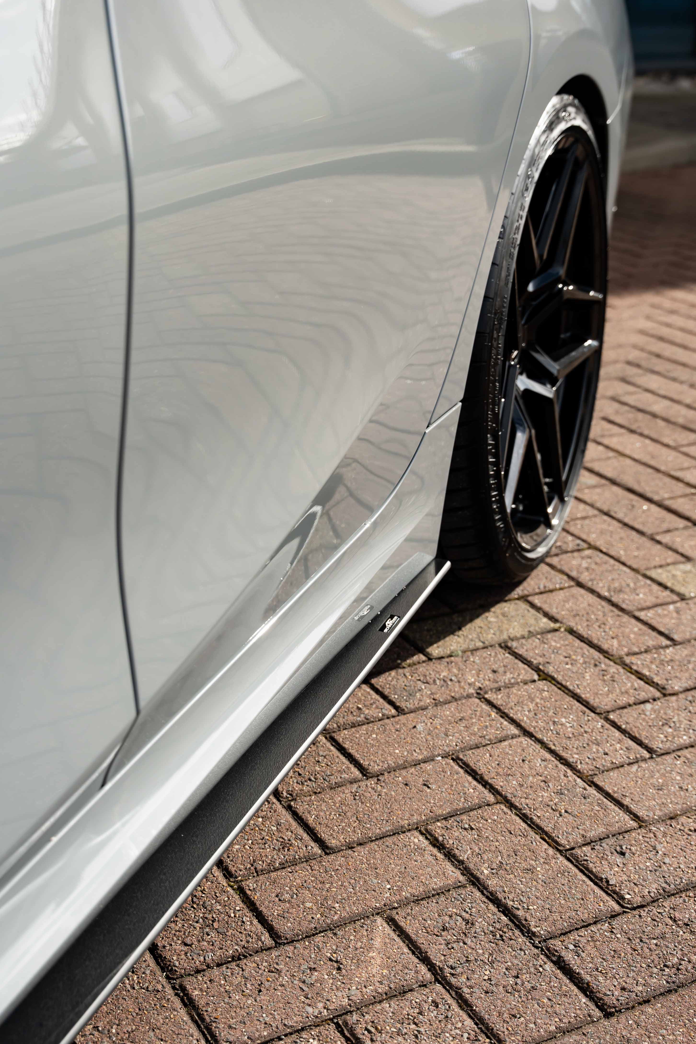 BMW 3 Series G20 G21 AC Schnitzer Side Skirts