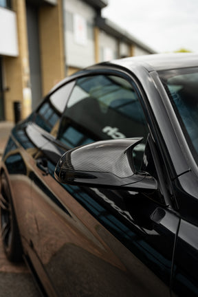 BMW F80 M3 Carbon Mirror Covers