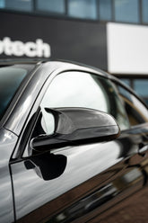 BMW F80 M3 Carbon Mirror Covers